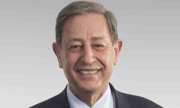 Réélu président du Groupe des Equipements Aéronautiques et de Défense, Patrick Daher a aussi été élu commissaire général du Salon du Bourget.