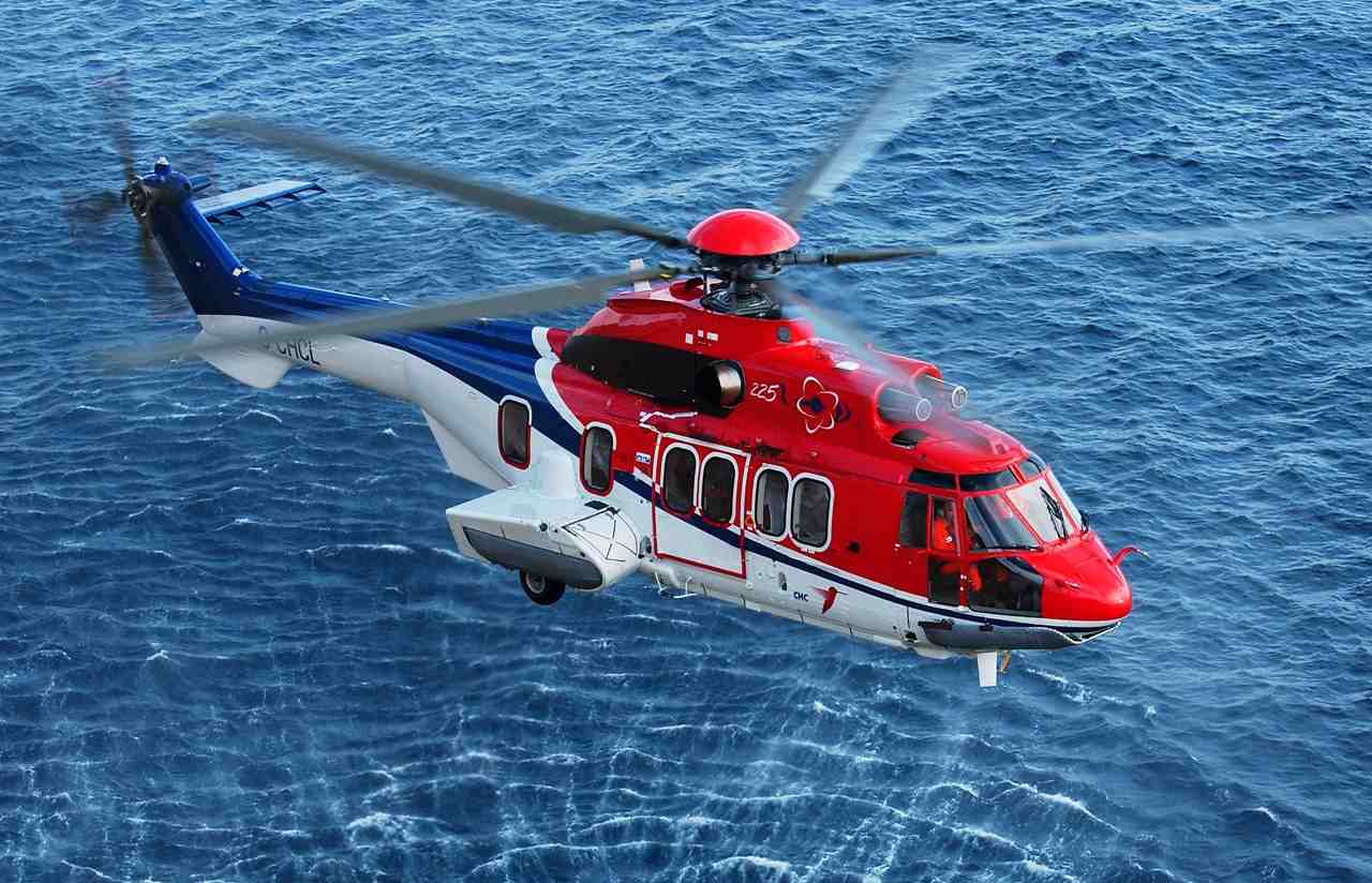 L'interdiction de vol dont ont été frappés les H225 et AS332L2 en Norvège et Grande-Bretagne a été levée... Mais les appareils ne retourneront en vol que sous certaines conditions.