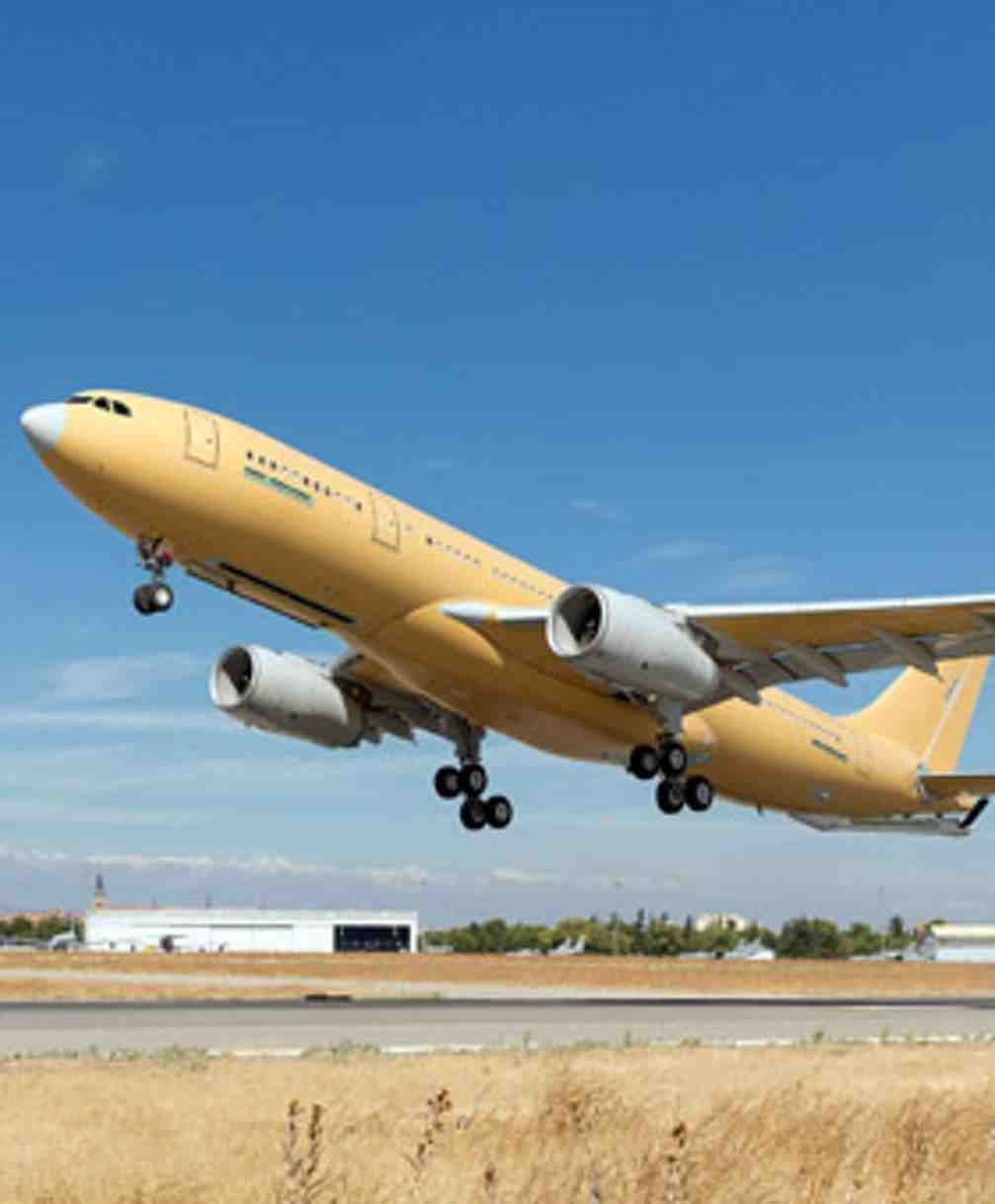 L'Allemagne et la Norvège vont commander des A330MRTT dans le cadre du MMF.