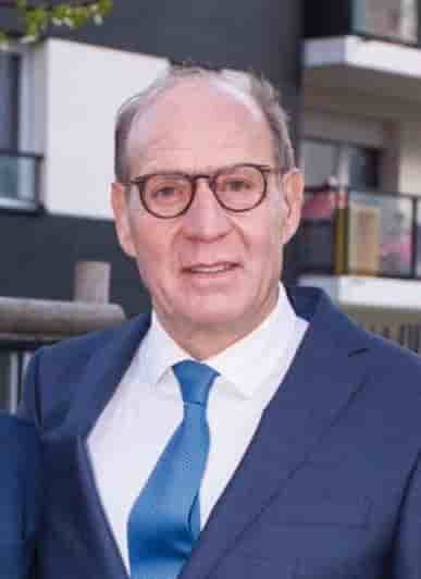 Jean-Jacques Bridey est le nouveau président de la Commission de la Défense nationale et des forces armées de l'Assemblée nationale.