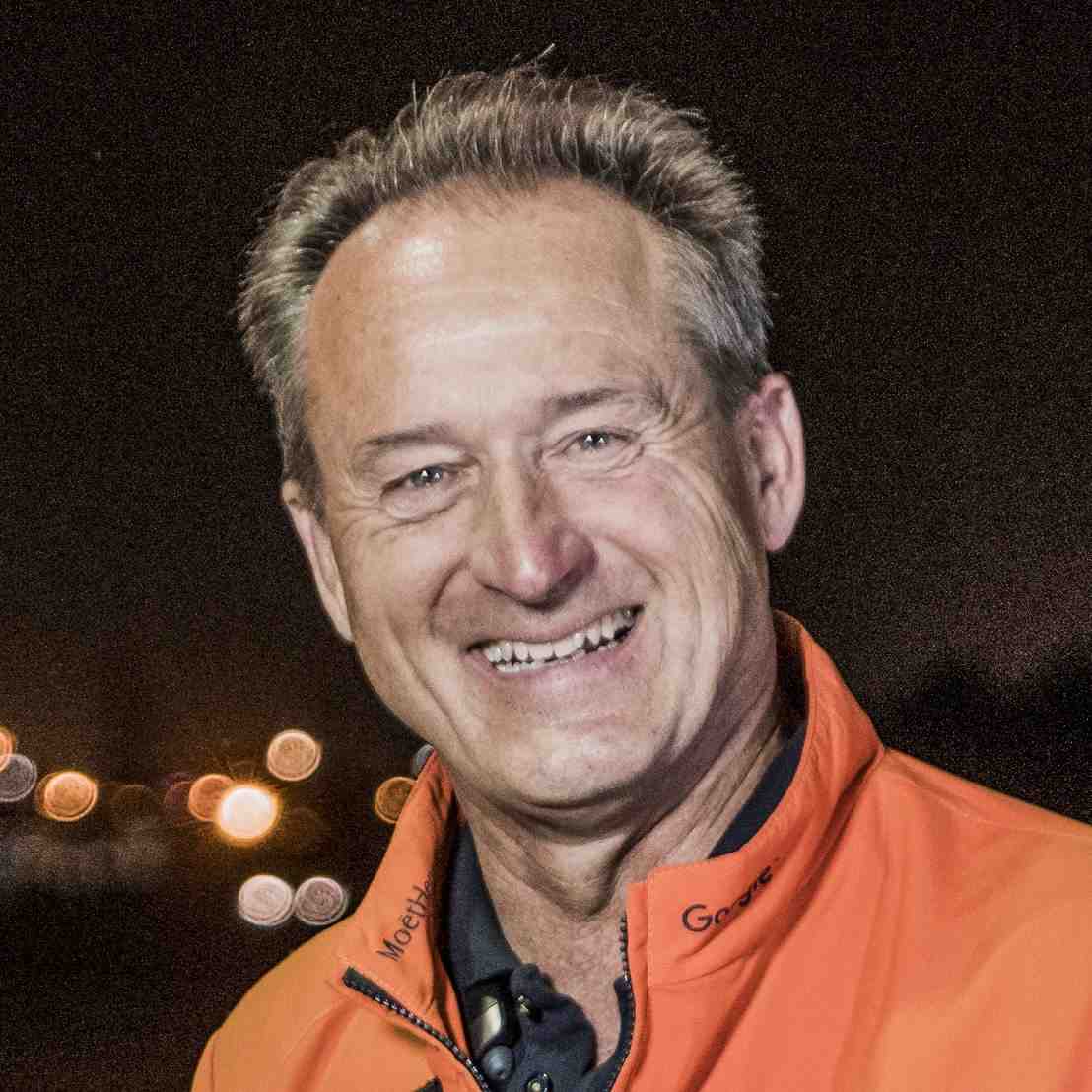 André Borschberg intègre le conseil d'administration de Marenco Swiss Helicopter en tant que directeur non exécutif.