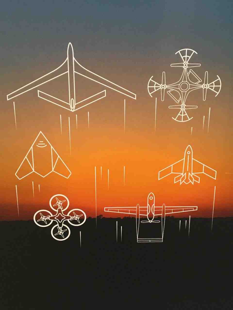 SABCA poursuit sa diversification dans les drones.