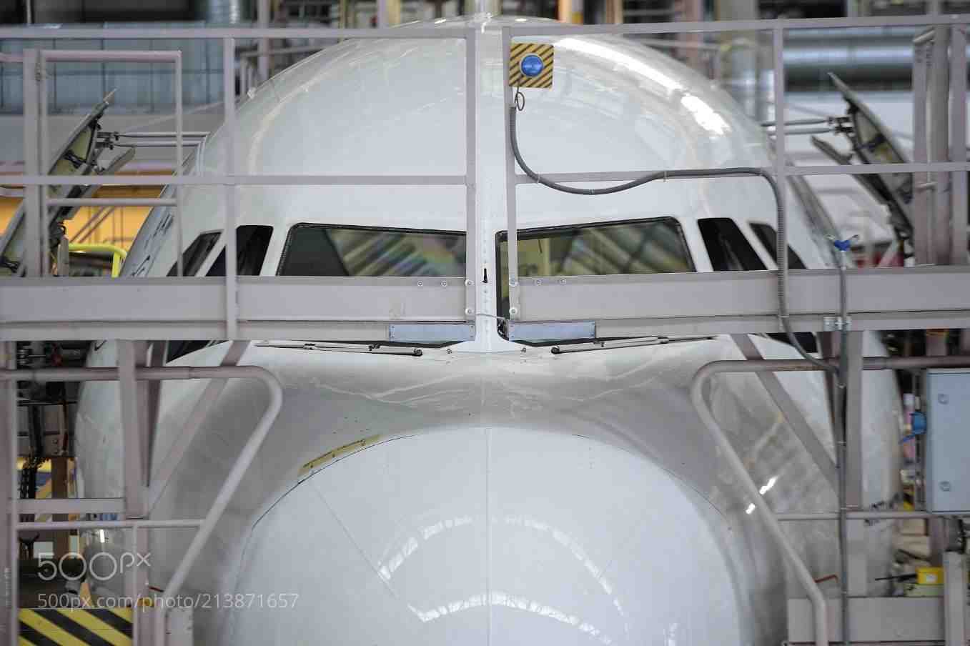 L'atelier de réparation de Singapour sera consacré aux A320 et aux ATR