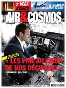 Aperçu du fichier PDF de l'article "« LES PME AU COEUR DE NOS DÉCISIONS »"