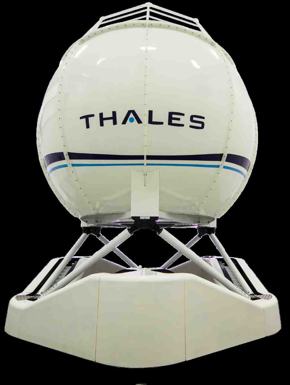 Thales fournira le simulateur Reality H aux forces du Koweit.