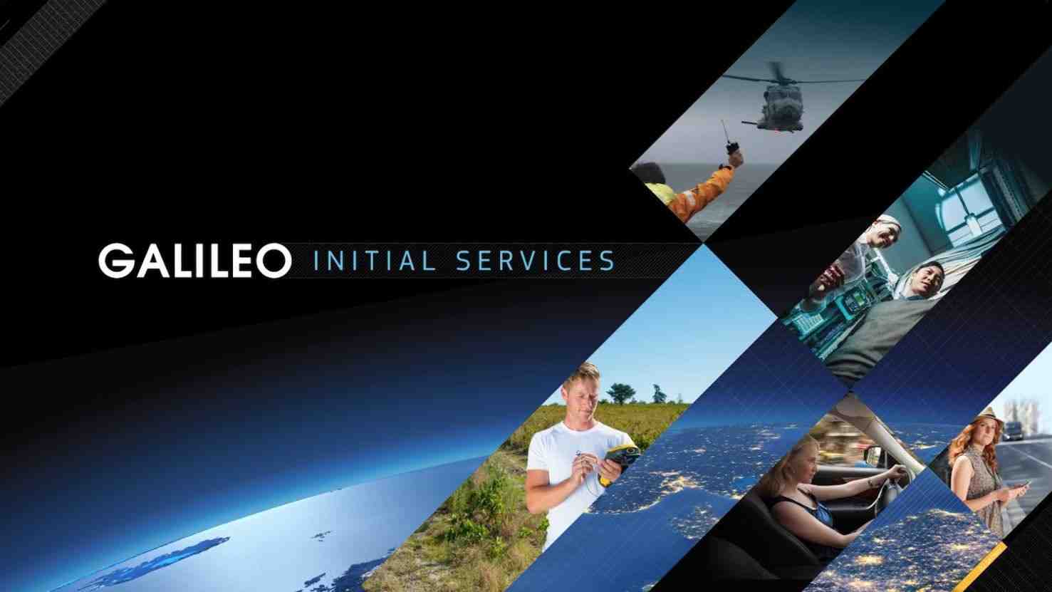 Un appel à candidatures pour développer les services du système de navigation européen.