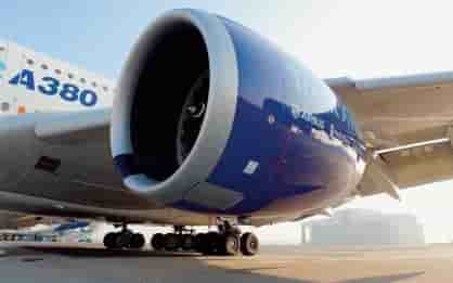 Le Rolls-Royce Trent XWB sera désormais aussi assemblé à Dahlewitz, en Allemagne.