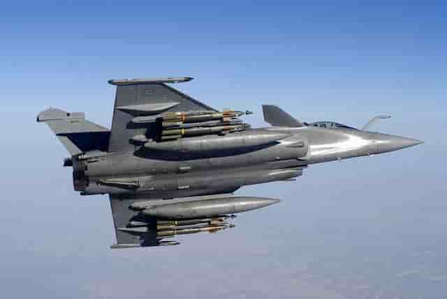 La France mobilisera notamment des Rafale M pour l'édition 2017 du Tiger Meet.