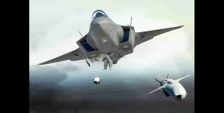 Les F-35 japonais seront équipés du JSM.