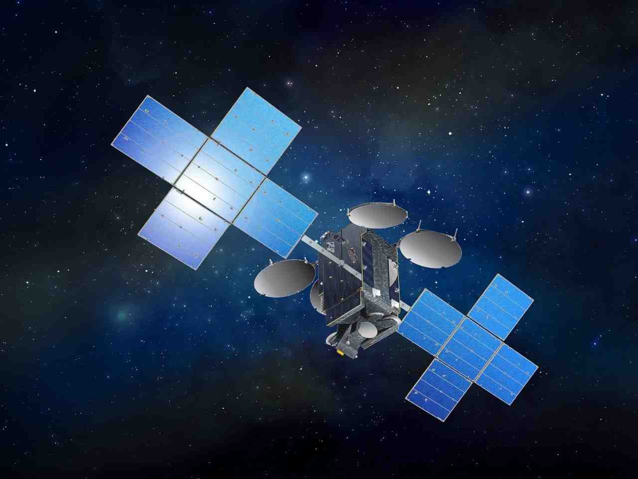 Eutelsat 7C sera lancé par Ariane 5 en 2018.