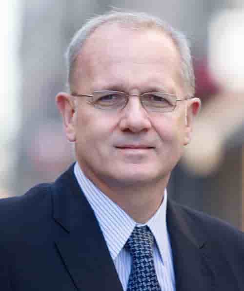 Jean-Yves Le Gall, président du CNES.