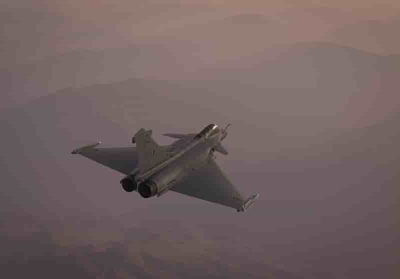 L'Inde pourrait passer commande pour 36 Rafale supplémentaires.