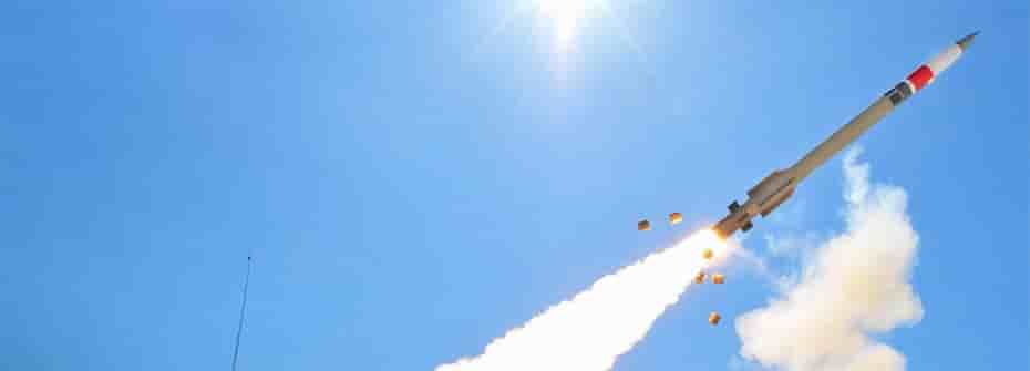 La commande des Eirats Arabes Unis inclut 60 missiles PAC-3.