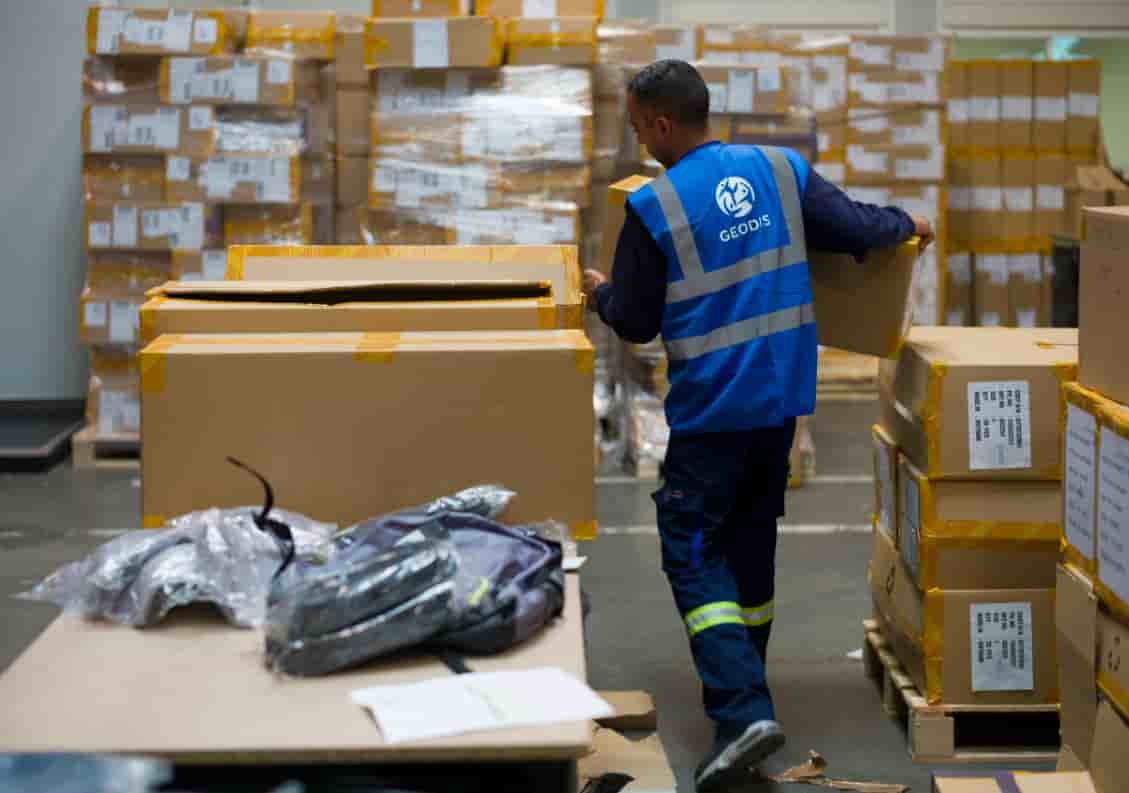 Geodis présente sa vision de la Supply Chain