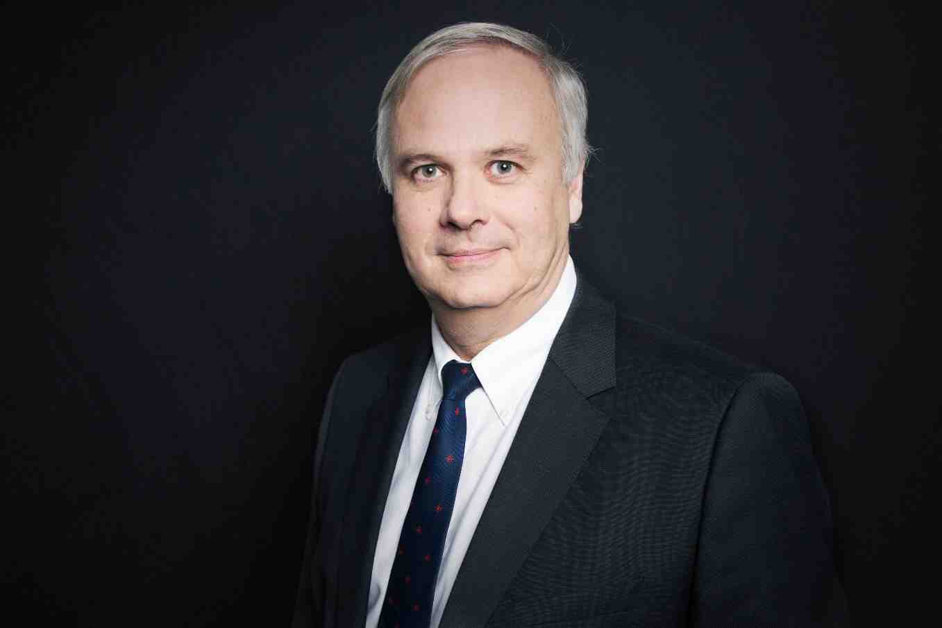 Alain Battisti, président de la FNAM