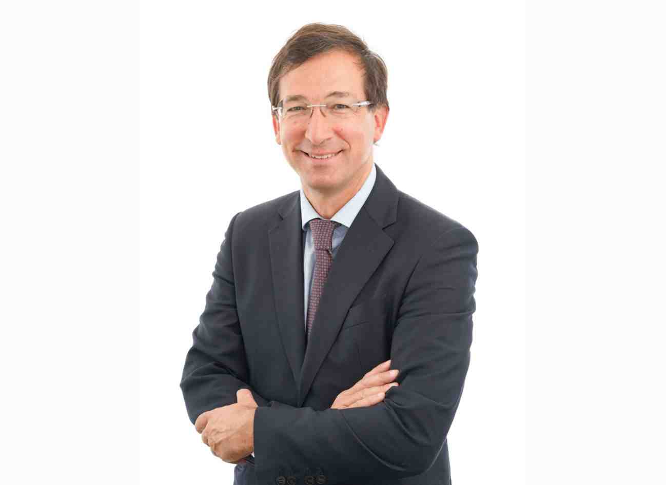 Thomas Got est directeur des activités "Opérations aériennes et systèmes d'armes" chez Thales