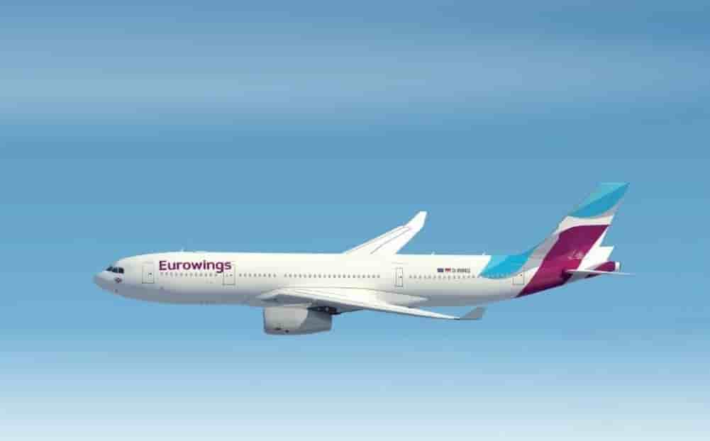 Eurowings