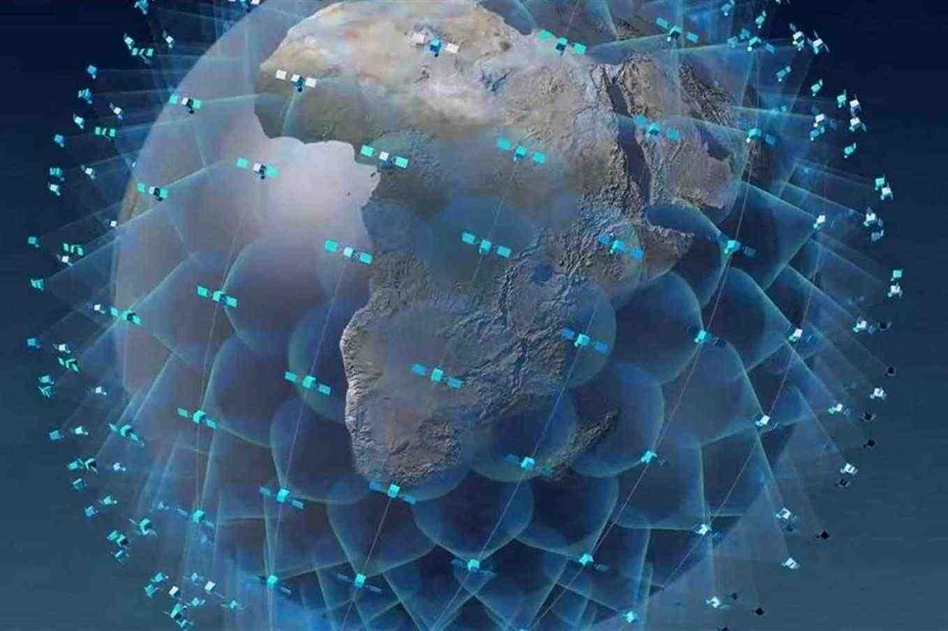 La constellation OneWeb : avènement d'une nouvelle ère ?