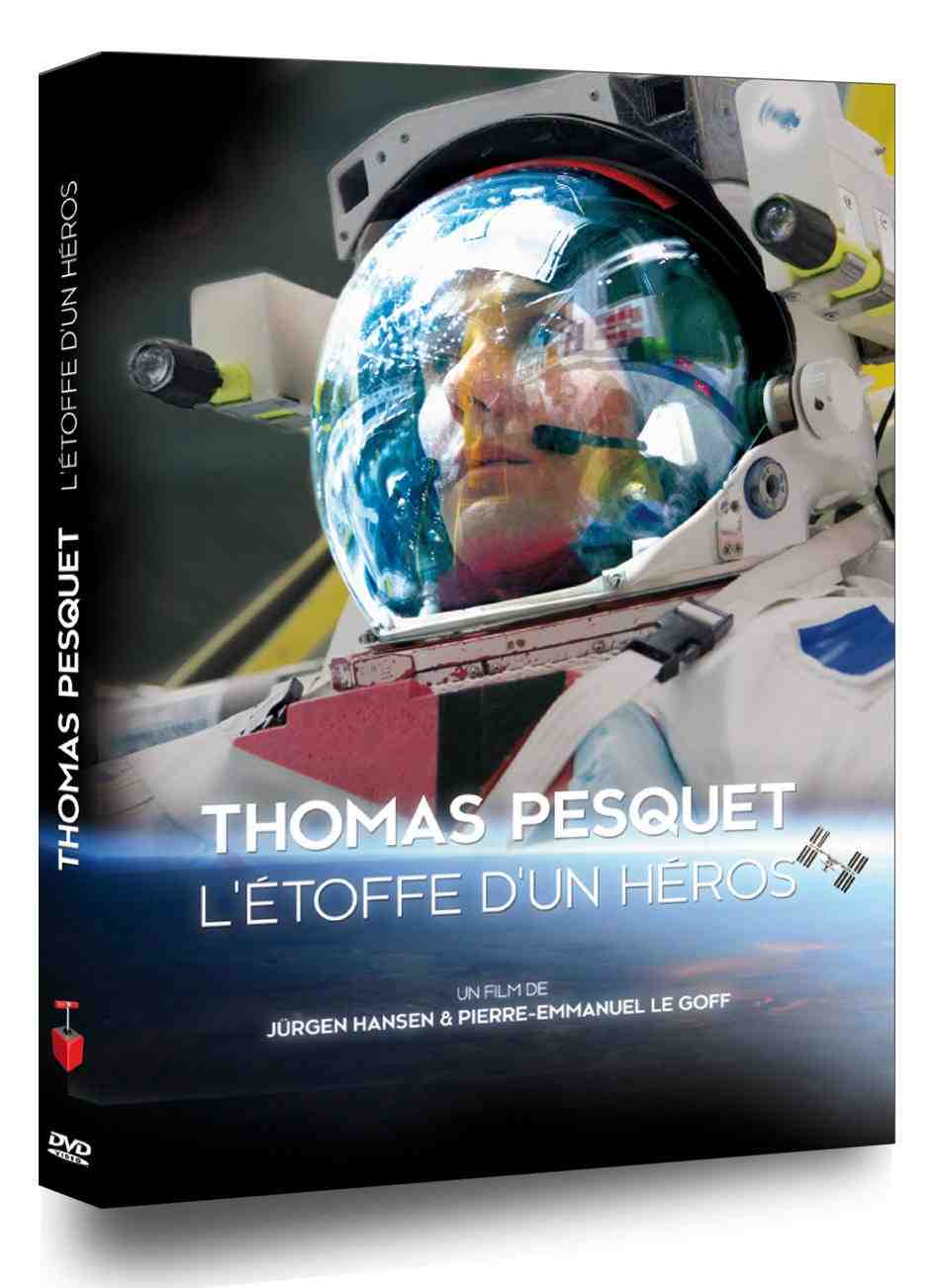 6 DVD zone 2 en jeu.