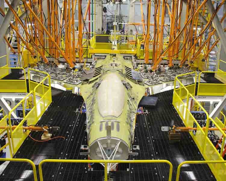 L'US Air Force allonge la durée de vie de ses F-16.
