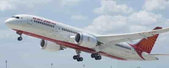 Air India, qui exploite déjà 23 Boeing 787-8, va louer des 787-9 pour son réseau long-courrier.