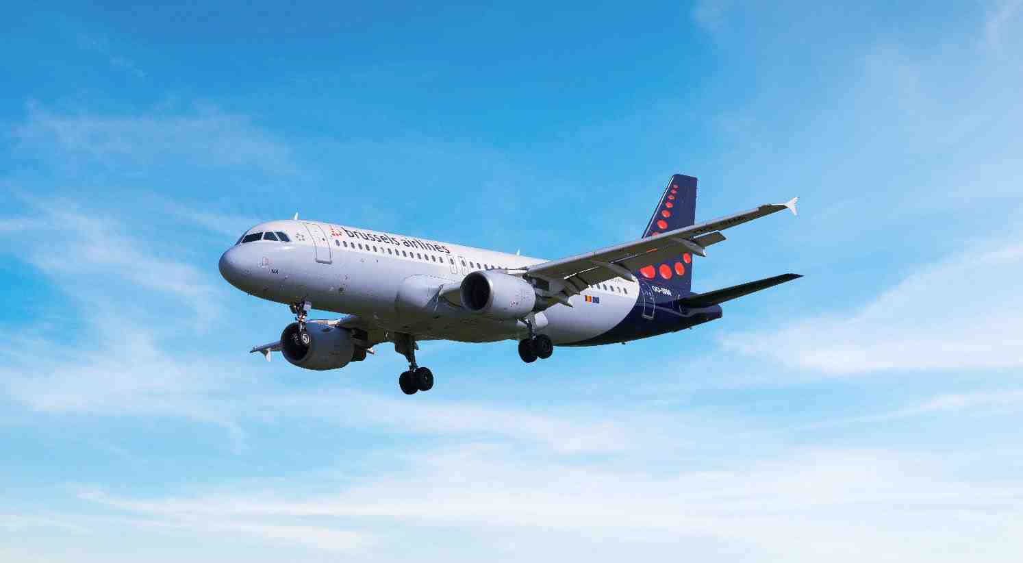Cet accord va permettre de conforter le position de leader de Brussels Airlines sur le marché belge.