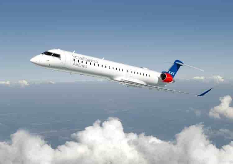 CRJ900