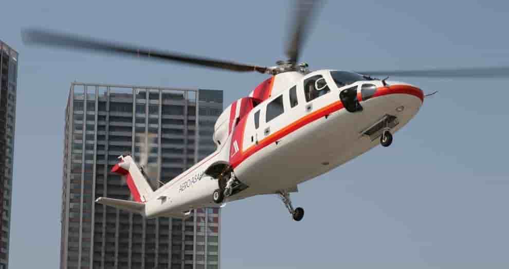 Safran Helicopter Engines a signé un contrat Support-By-Hour (SBH®) avec Aero Asahi Corporation portant sur les moteurs de ses flottes de BK117C2, H125, S-76C+ et AS 365 N3.
