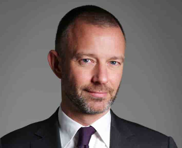 Olivier Jankovec, Directeur général d'ACI Europe