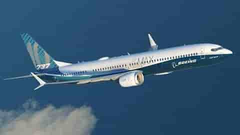 Boeing a continué à dévoiler les clients du 737 MAX 10.