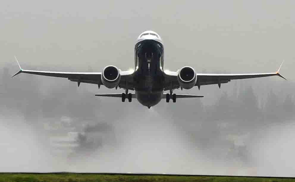 Le rythme de croisière du futur centre de finition chinois du Boeing 737 sera de 100 livraisons par an.
