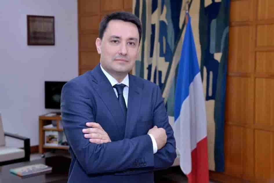 "Les entreprises françaises du secteur aéronautique sont très présentes en Inde"