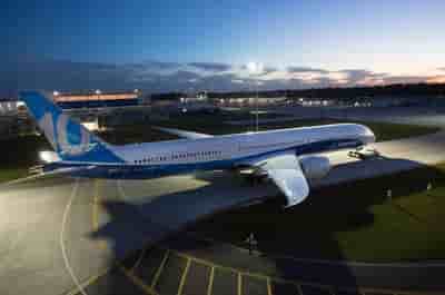 Le Boeing 787-10 compte désormais 211 ventes avec la récente commande d'Emirates.