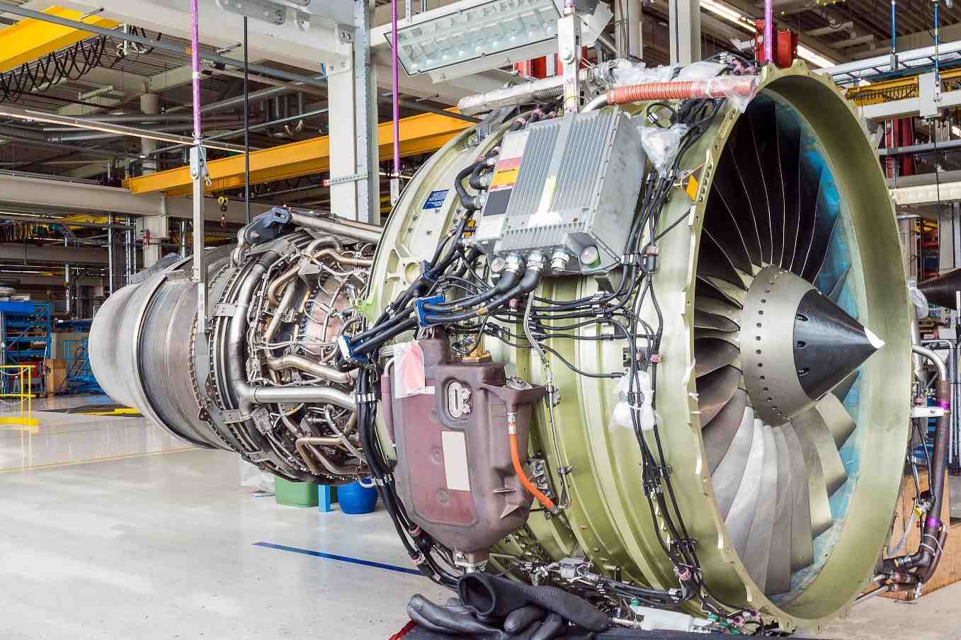 Souriau, la bonne solution d’interconnexion pour l’aéronautique