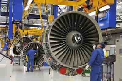 Il s'est encore vendu près de 900 CFM56 en 2016