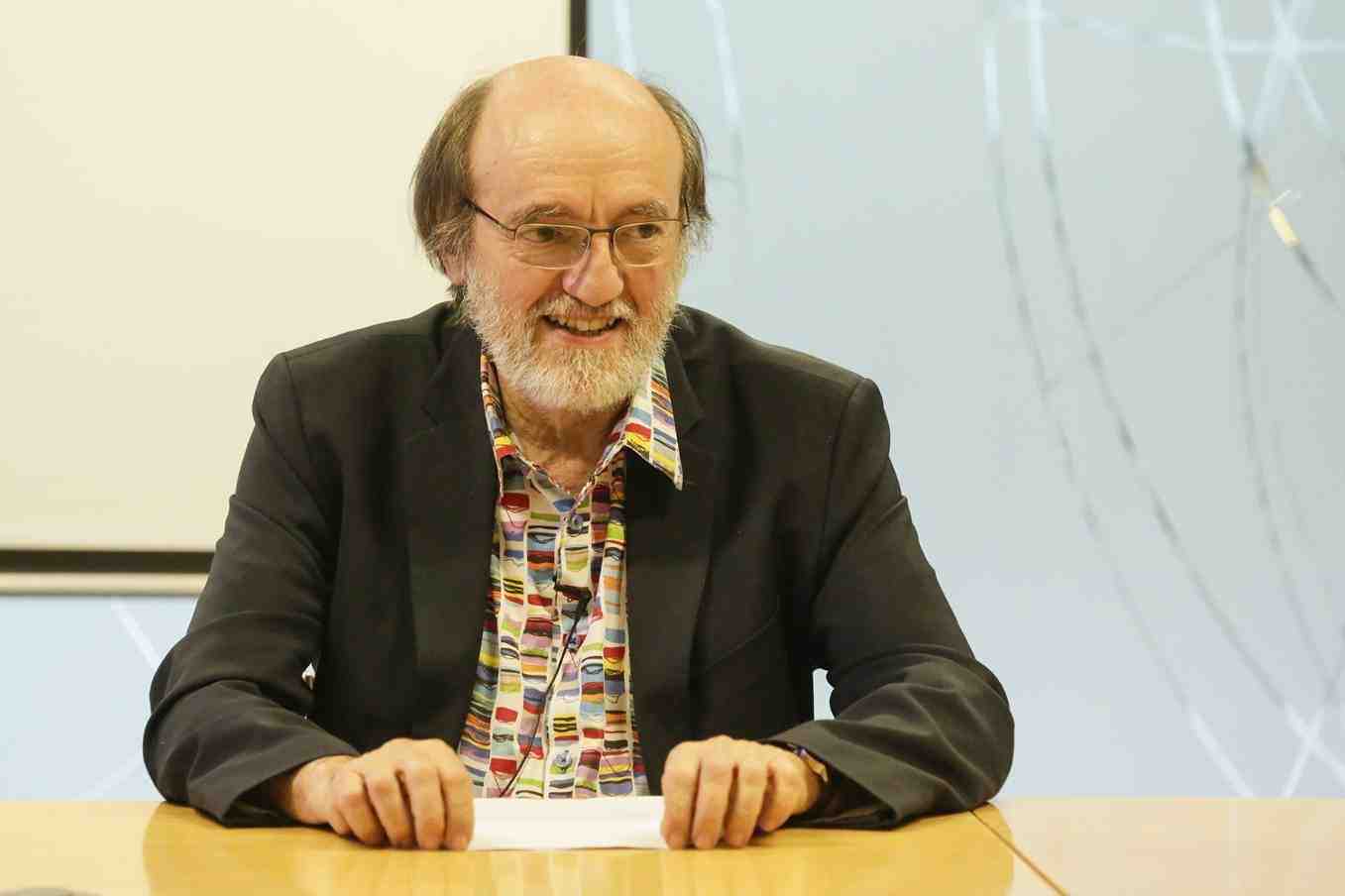 Michel Viso