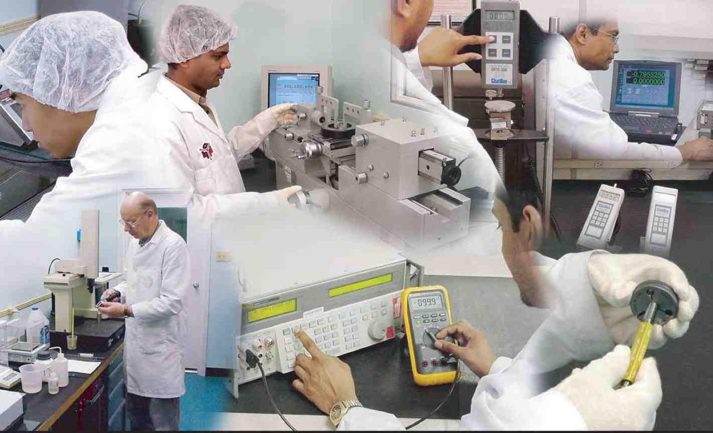 Le laboratoire canadien DMM est le dernier achat de Trescal