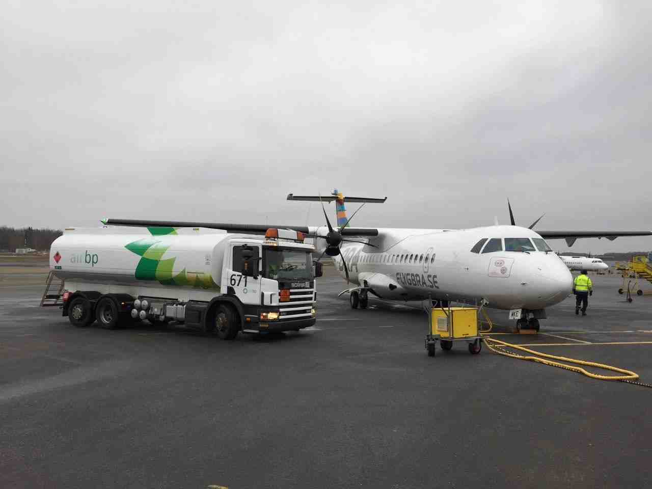Le système VMS d'ATR permettra d’améliorer la fiabilité des composants moteur et de l’avion dans son ensemble, de réduire les coûts de maintenance directs.