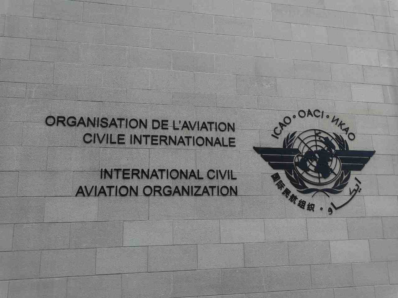 Siège de IATA/Montréal