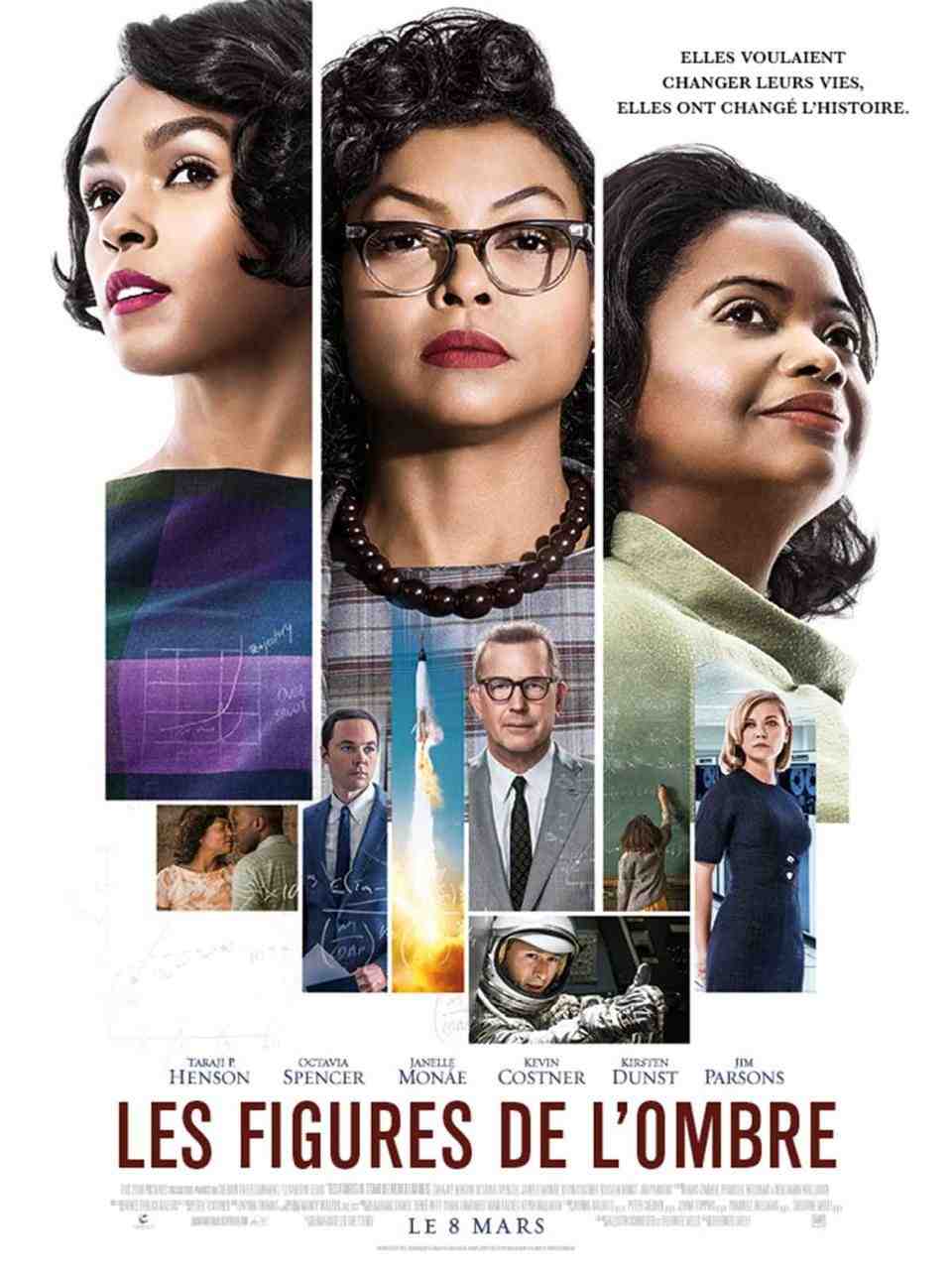 Affiche du film