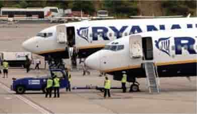 Ryanair