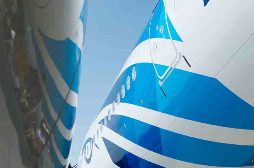 EgyptAir