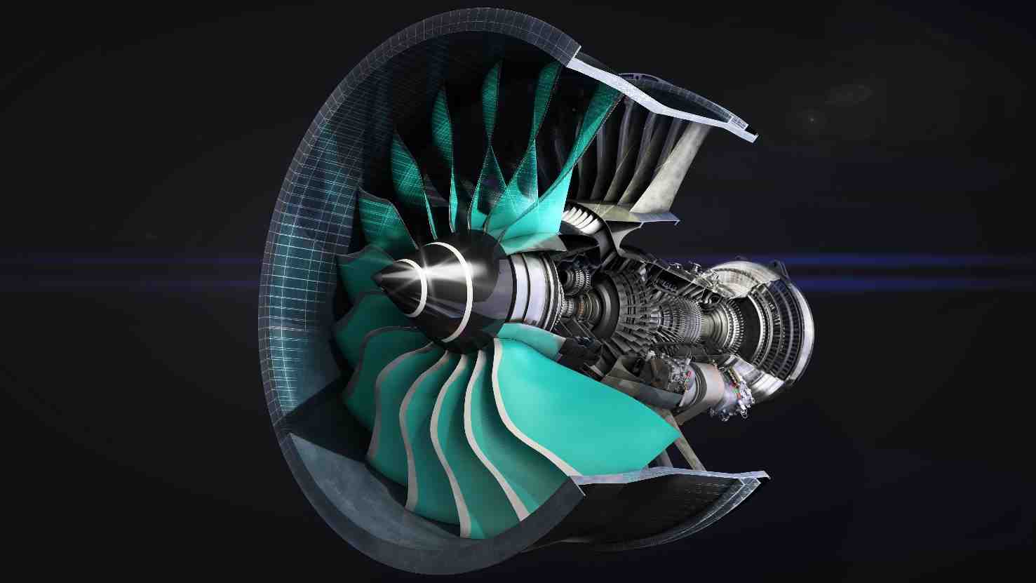 Rolls-Royce se retire de la compétition du Boeing NMA pour se concentrer sur son UltraFan