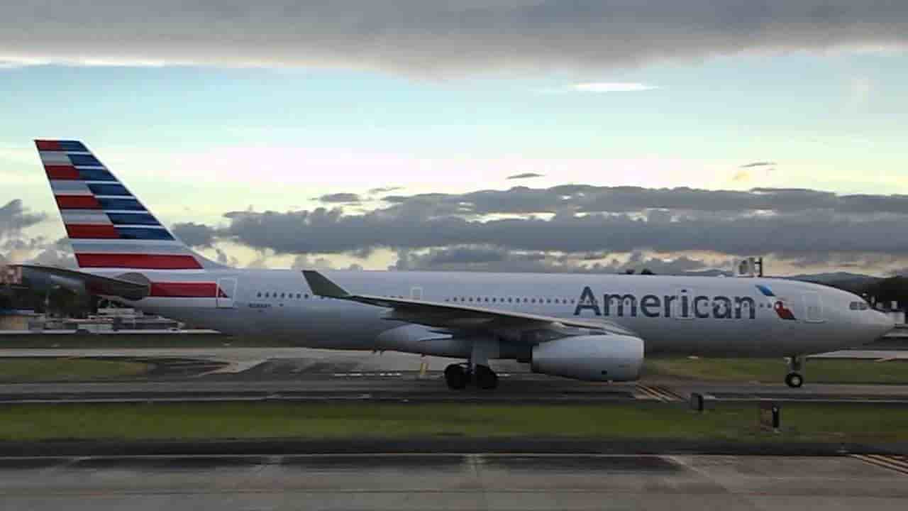 A330-200