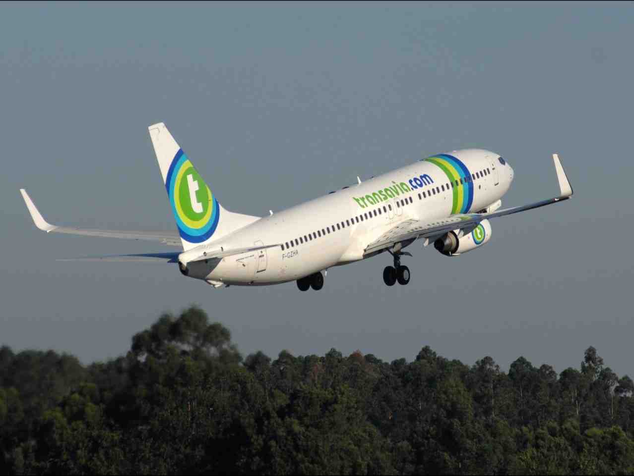 Transavia