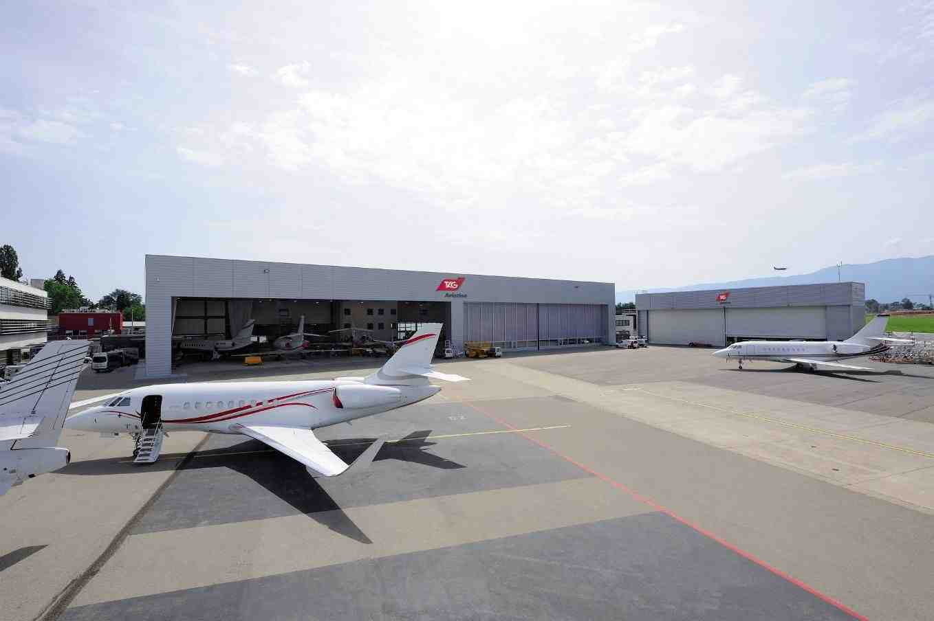 L’acquisition des activités de maintenance de TAG Aviation, un acteur majeur du secteur MRO, permettra à Dassault Aviation de renforcer son réseau de stations- service en Europe.