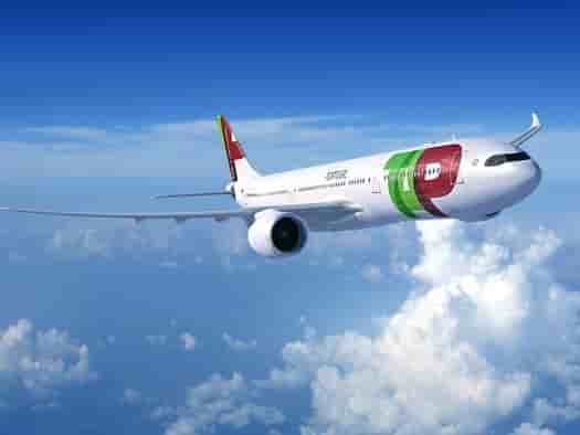 La livraison du premier Airbus A330-900neo à TAP Portugal était prévue pour le 31 décembre 2017.