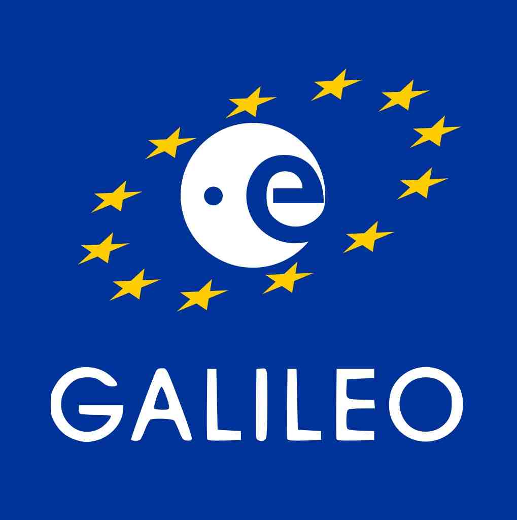 Logo du programme.