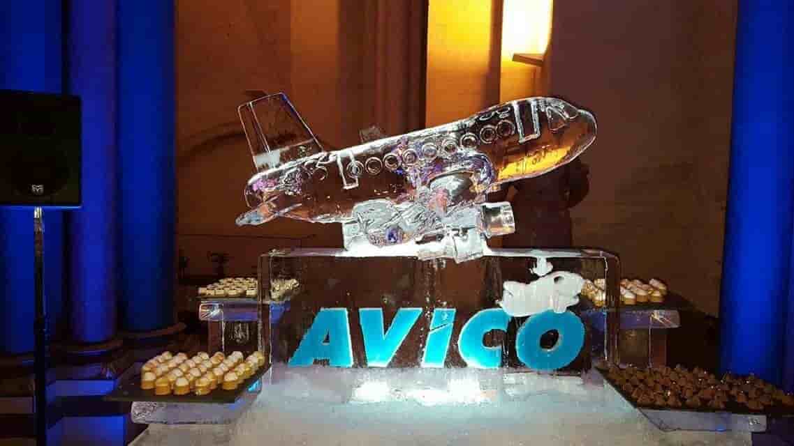 Avico