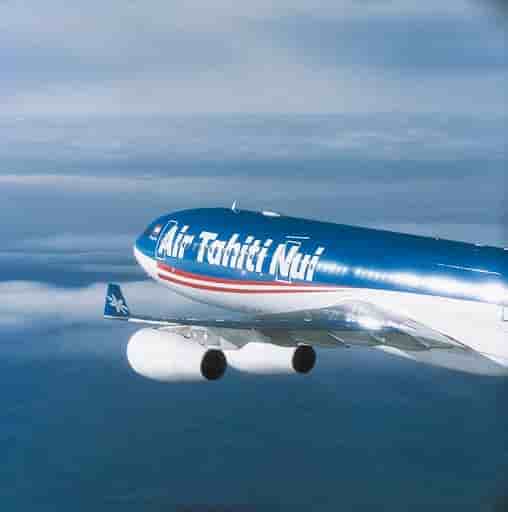 Air Tahiti Nui